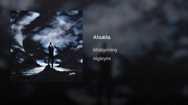 Alsæla
