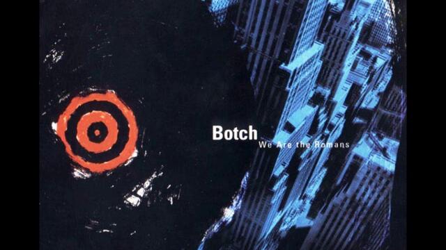 Botch - To Our Friends In The Great White North