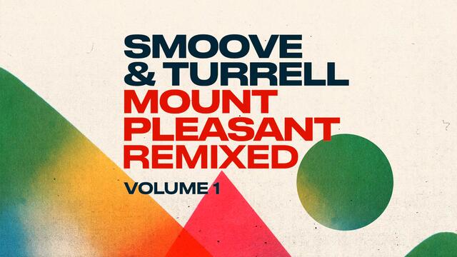 Smoove & Turrell - Flames to Feed (Dr Rubberfunk Remix)