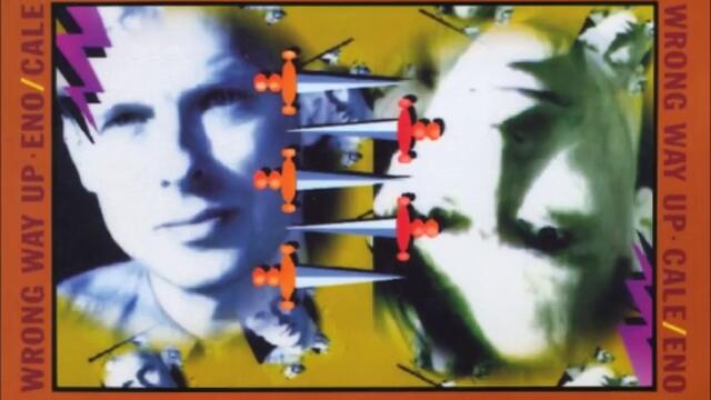 Brian Eno & John Cale - One Word