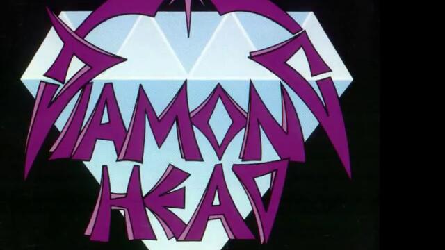 Diamond Head - Am I Evil