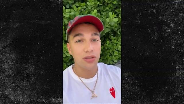 Austin Mahone Wants to Help Kanye and Other Artists Get Their Masters | TMZ