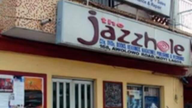 JazzHole Beat is Bomb