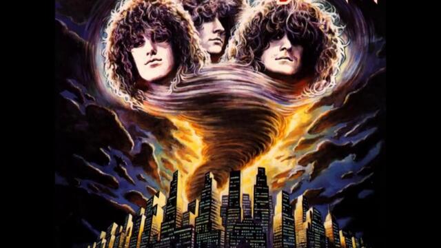 Destruction - Confound Games