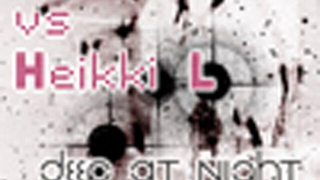 Deep At Night (Adam K. & Soha Remix)