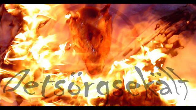 Necrolust of the Whore of Whormalton