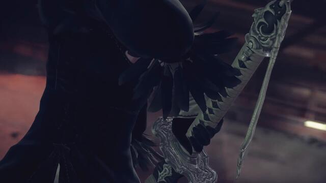 SQUARE ENIX MASTERLINE NieR:Automata/プレビューvol.1