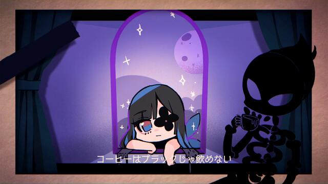 Zsasz - ピーターピーター [Music Video]