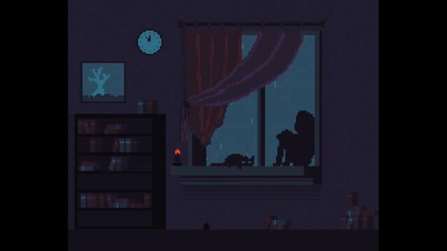 [Lofi/Chill] "A Kiss to Remember a Dream On" by MO. Lo-Fi Louis Armstrong/Fallout 2 Theme.