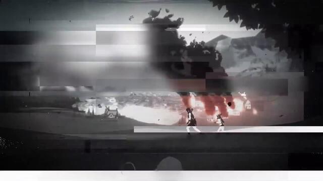 NieR Re[in]carnation （ニーア リィンカーネーション）: Promotion Movie_02　事前登録開始