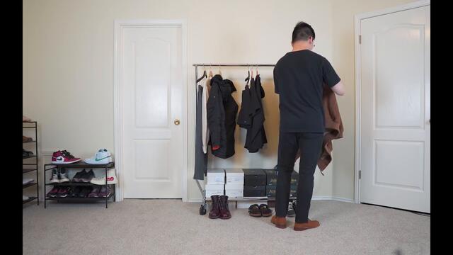 Fall Outfits I'm Excited to Wear to Costco