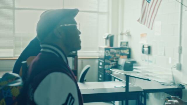 Anderson .Paak feat. Rick Ross - CUT EM IN (Official Video)