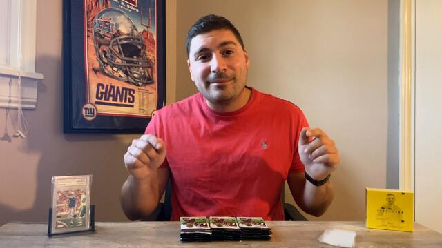 2020 Donruss Football Retail 🔥Auto & Rookie Patch Card Hits🔥