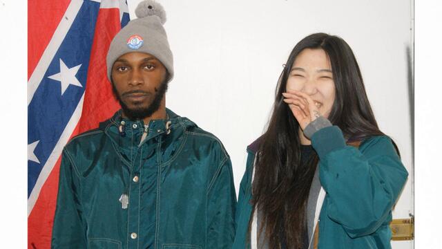 i just killed a cop now i'm horny