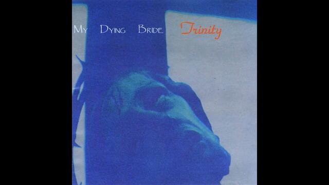 MY DYING BRIDE - I AM THE BLOODY EARTH