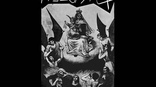 Parabellum - Engendro 666