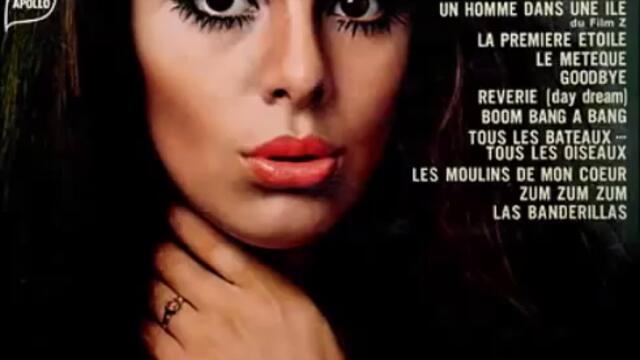 Orquestra Caravelli - Shes A Lady Full Album