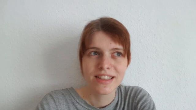 Thu 24th Sep: KT - Building a bubble