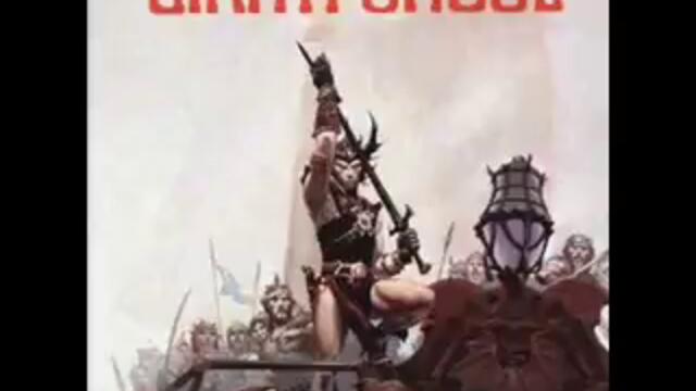 Cirith Ungol- Chaos Rising