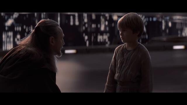 What are Midichlorians?