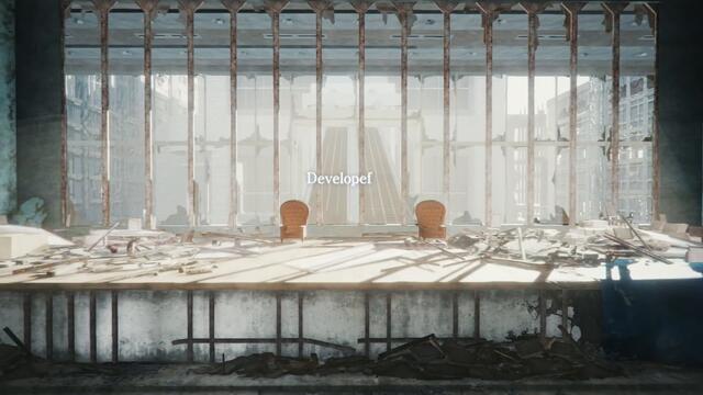 NieR Replicant ver.1.22474487139.../ニーア レプリカント ver.1.22474487139...: TGS トレーラー #NieR #ニーア #ニーアレプリカント