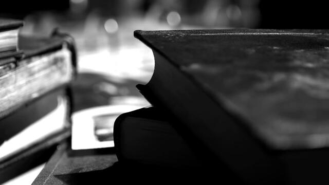 Rotting Christ - Χ Ξ Σ (666) - Official Video