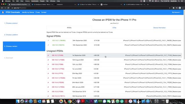 iOS 14 / 13.7 / 13.6 JAILBREAK GREAT NEWS (A12 / A13 Too): New Kernel LPE Exploit & Full ROOT R/W!