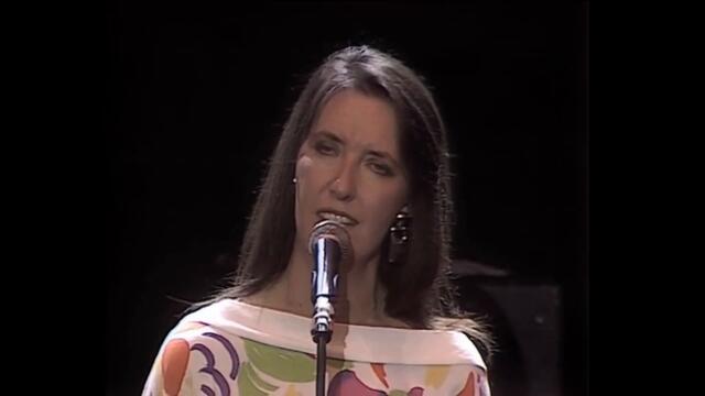 The Weaver and the Factory Maid - Steeleye Span (Live, 1989)