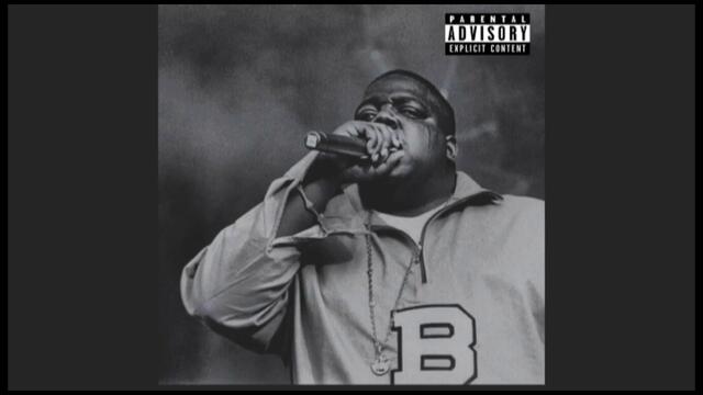 The Notorious B.I.G. - Big Poppa (LARRYBEATZ Remix)