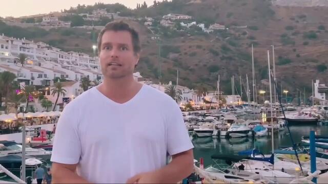 Thomas Bergersen in russian language :)