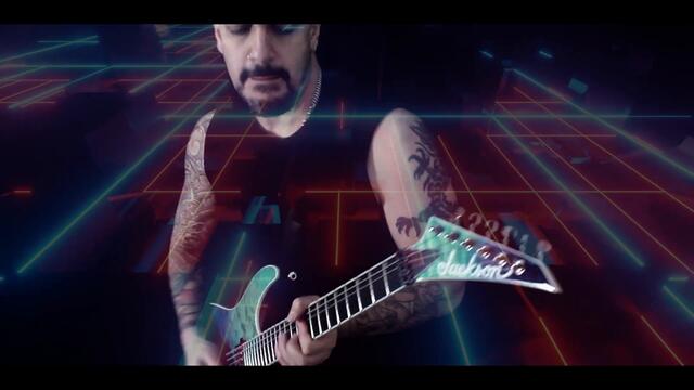 TERAMAZE - Sleeping Man // Official Music Video // Wells Music