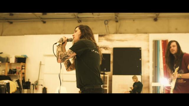 Saint Blonde | Morningside (Official Video)