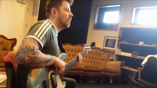 Four Leaf Clover - Nick Pride & The Pimptones