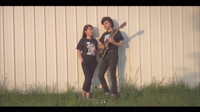 CHINESE AMERICAN BEAR - 好吗 (Hao Ma)