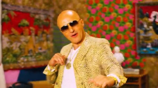 Jador Costi - CAROLA (special guest Andrea Bulgaria) Official Video