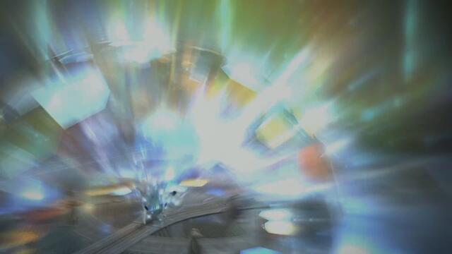 FINAL FANTASY XIV - Break the Limit!