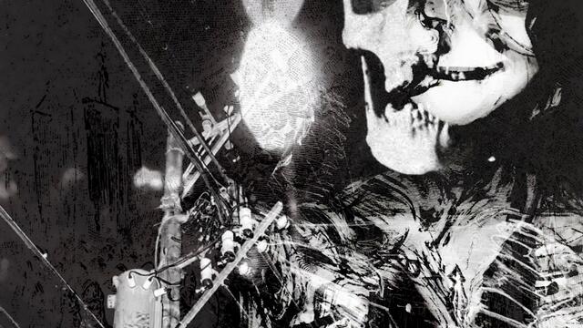 Yung Lean - Hoover (Sewerslvt Remix)