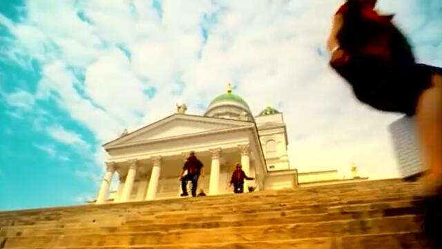 Darude - Sandstorm