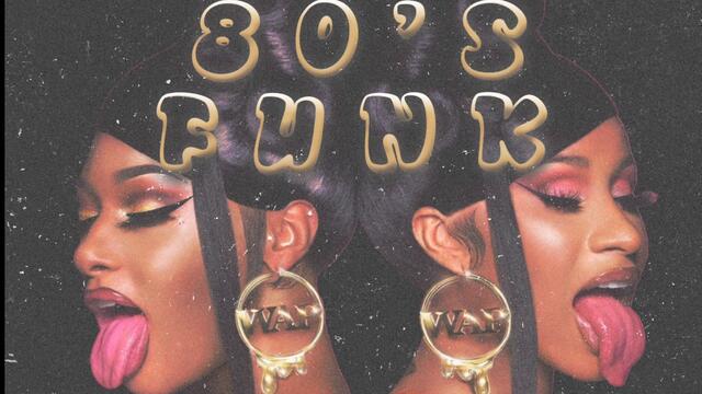 Jay Diggs - WAP (Funk Cover) | Original Audio