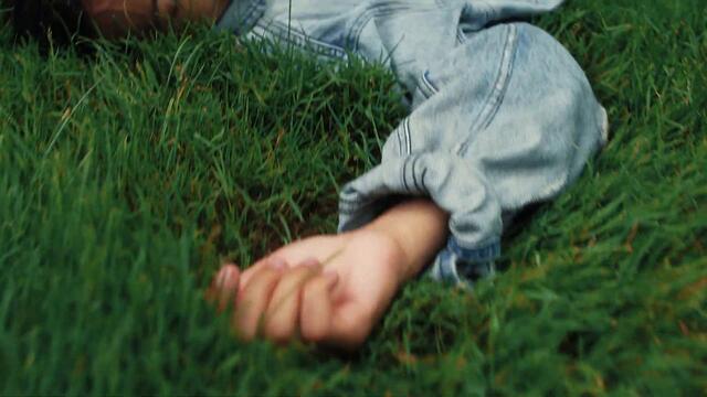 OLLIE CHANIN - LOOK AT ME NOW (Music Video)