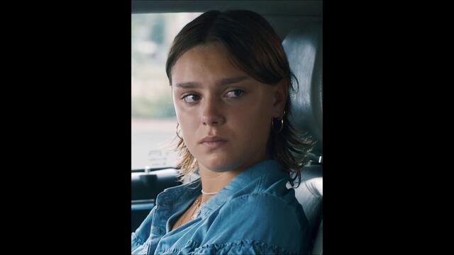 Angelina Woreth - Everywhere