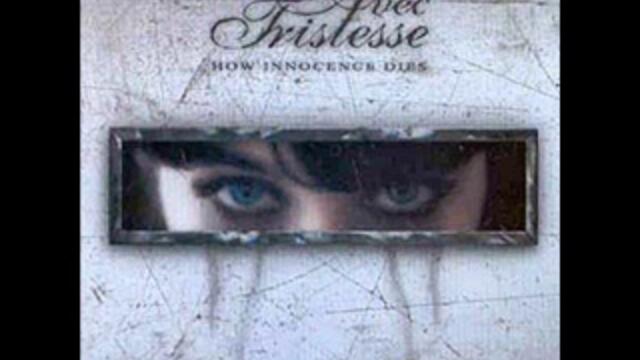 Avec Tristesse - Angel After Dark