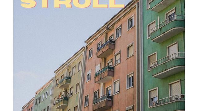 Lisbon Stroll