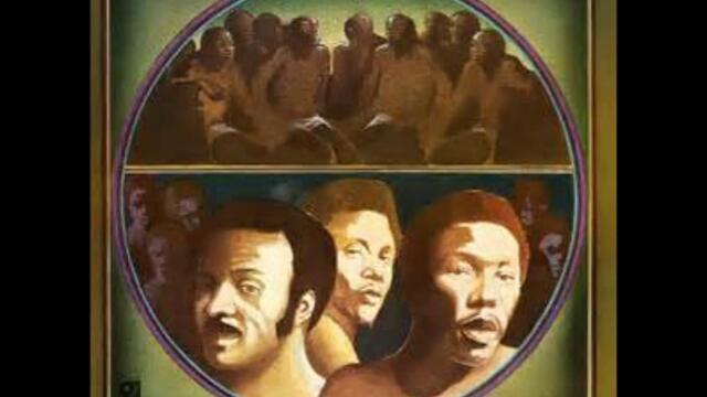 The O'Jays - People Keep Telling Me