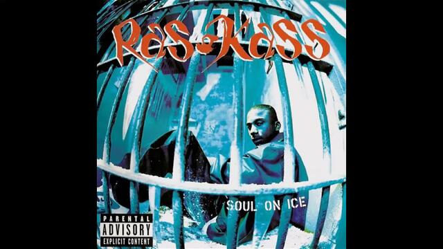 Ras Kass - Soul on ice (Diamon D Remix)