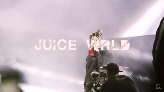 I Put A Drill Beat Over “Empty” by Juice Wrld