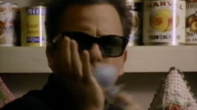 Billy Joel - We Didn't Start the Fire (Official Video)