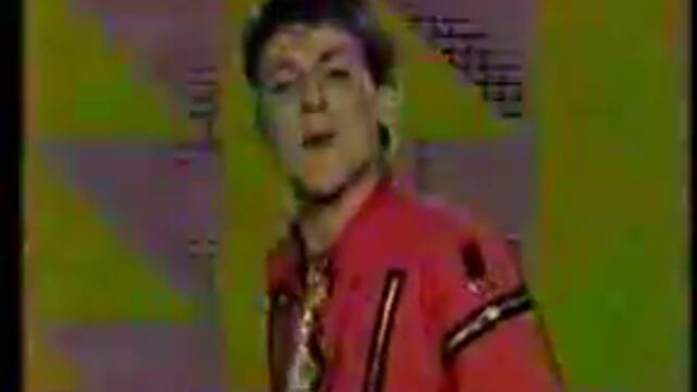 Plastic Bertrand - Ça Plane Pour Moi