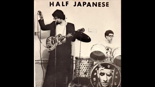 Half Japanese | Calling All Girls EP [full]