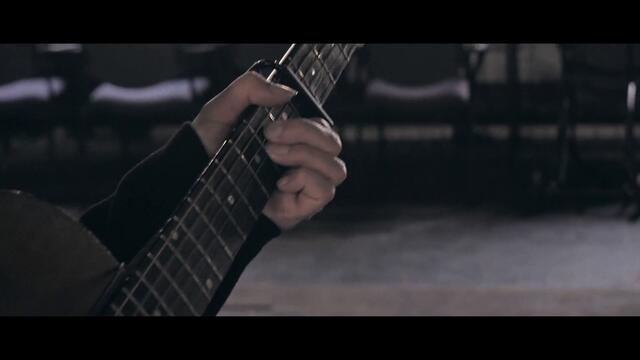 Josh Okeefe - "Soldier" (Live at The Grand Pavilion, Matlock Bath, UK)